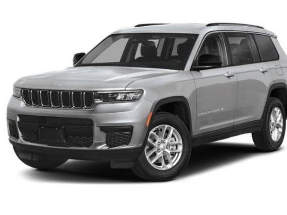 JEEP GRAND CHEROKEE 2023 1C4RJKAGXP8704102 image